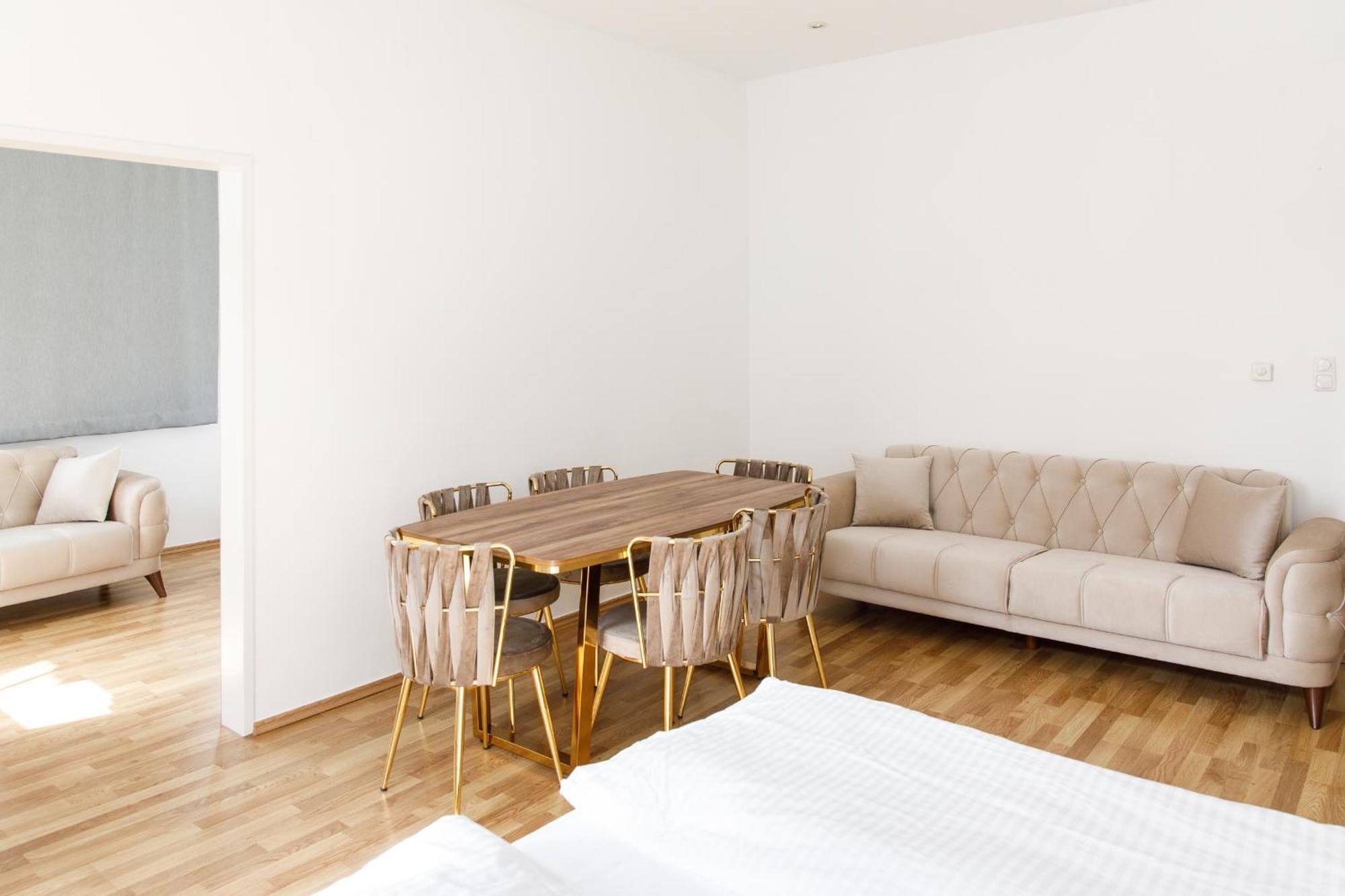 Vienna-Flats | Contactless Check-In Apartment ภายนอก รูปภาพ
