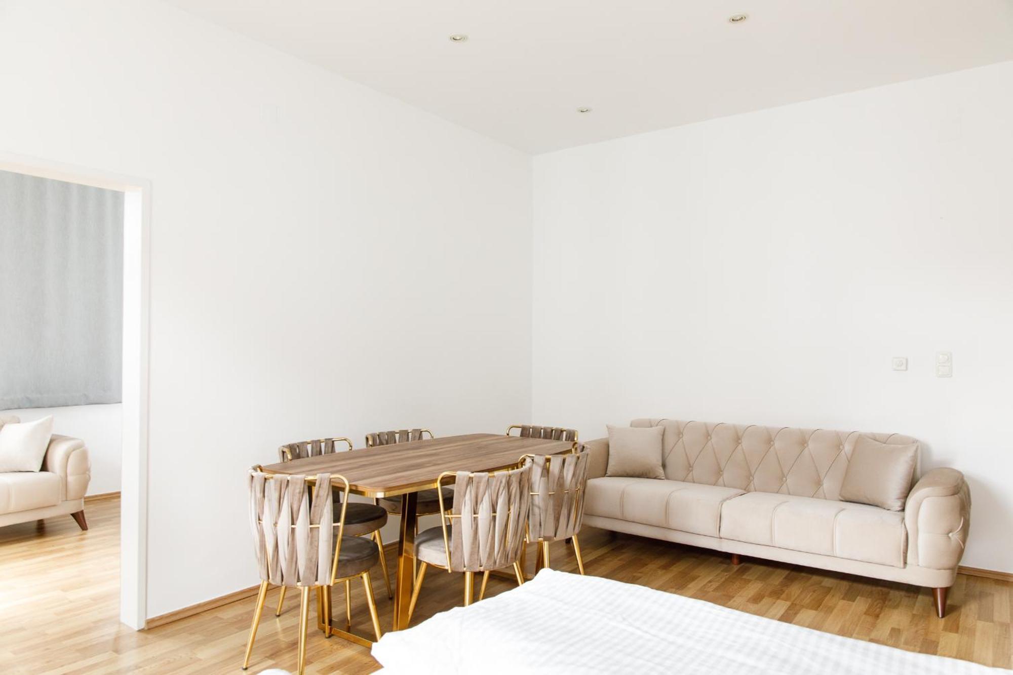 Vienna-Flats | Contactless Check-In Apartment ภายนอก รูปภาพ