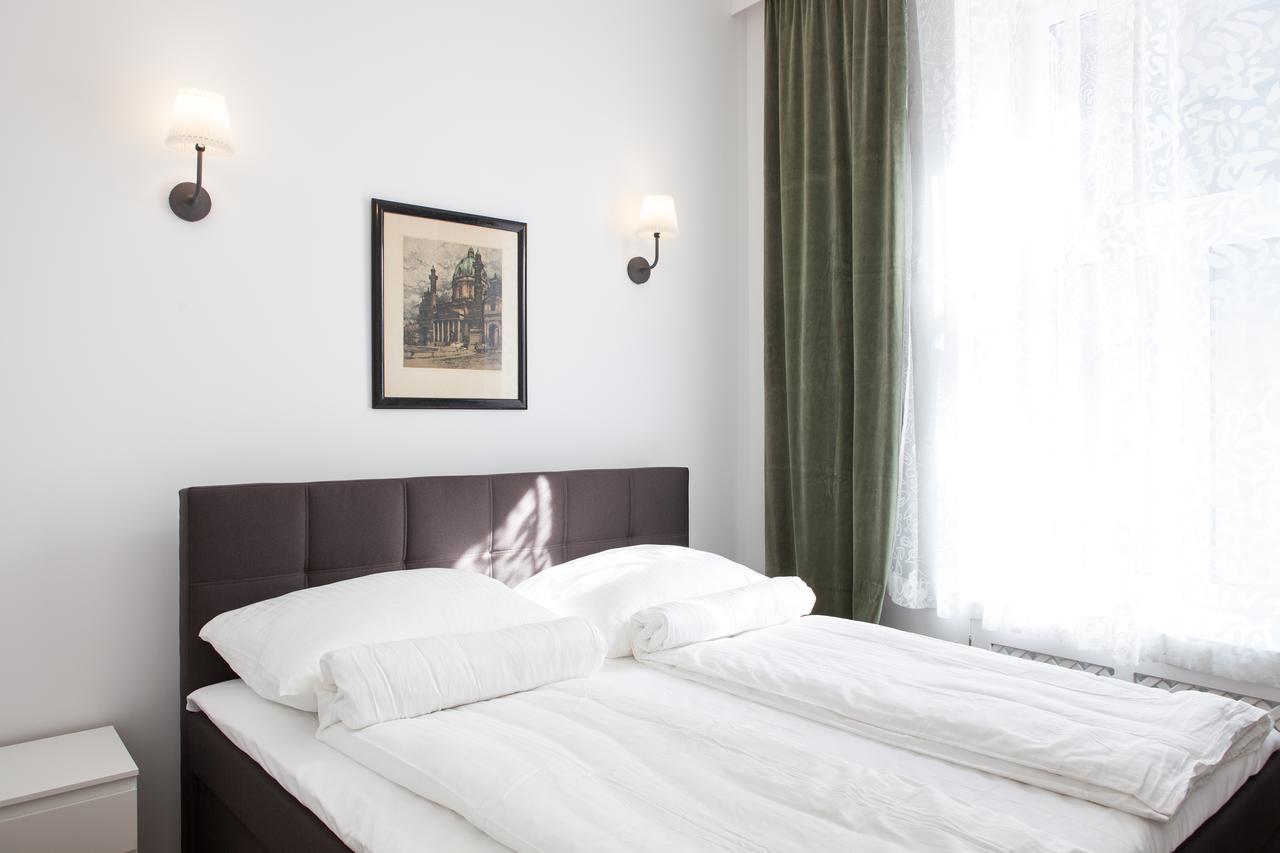 Vienna-Flats | Contactless Check-In Apartment ภายนอก รูปภาพ