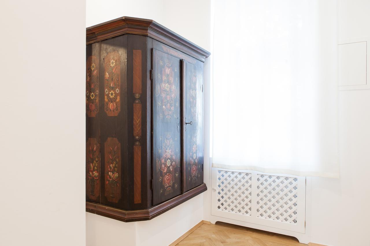 Vienna-Flats | Contactless Check-In Apartment ภายนอก รูปภาพ