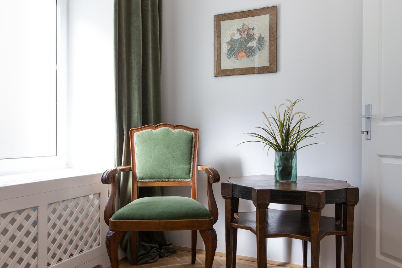 Vienna-Flats | Contactless Check-In Apartment ภายนอก รูปภาพ