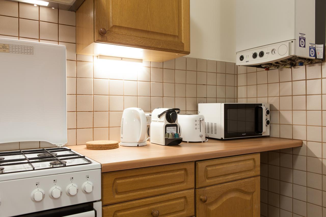 Vienna-Flats | Contactless Check-In Apartment ภายนอก รูปภาพ