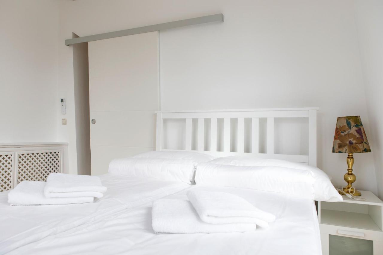 Vienna-Flats | Contactless Check-In Apartment ภายนอก รูปภาพ