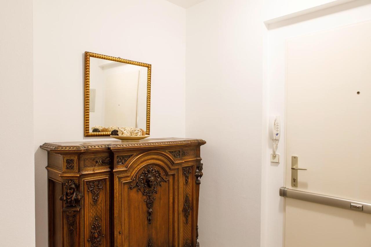 Vienna-Flats | Contactless Check-In Apartment ภายนอก รูปภาพ