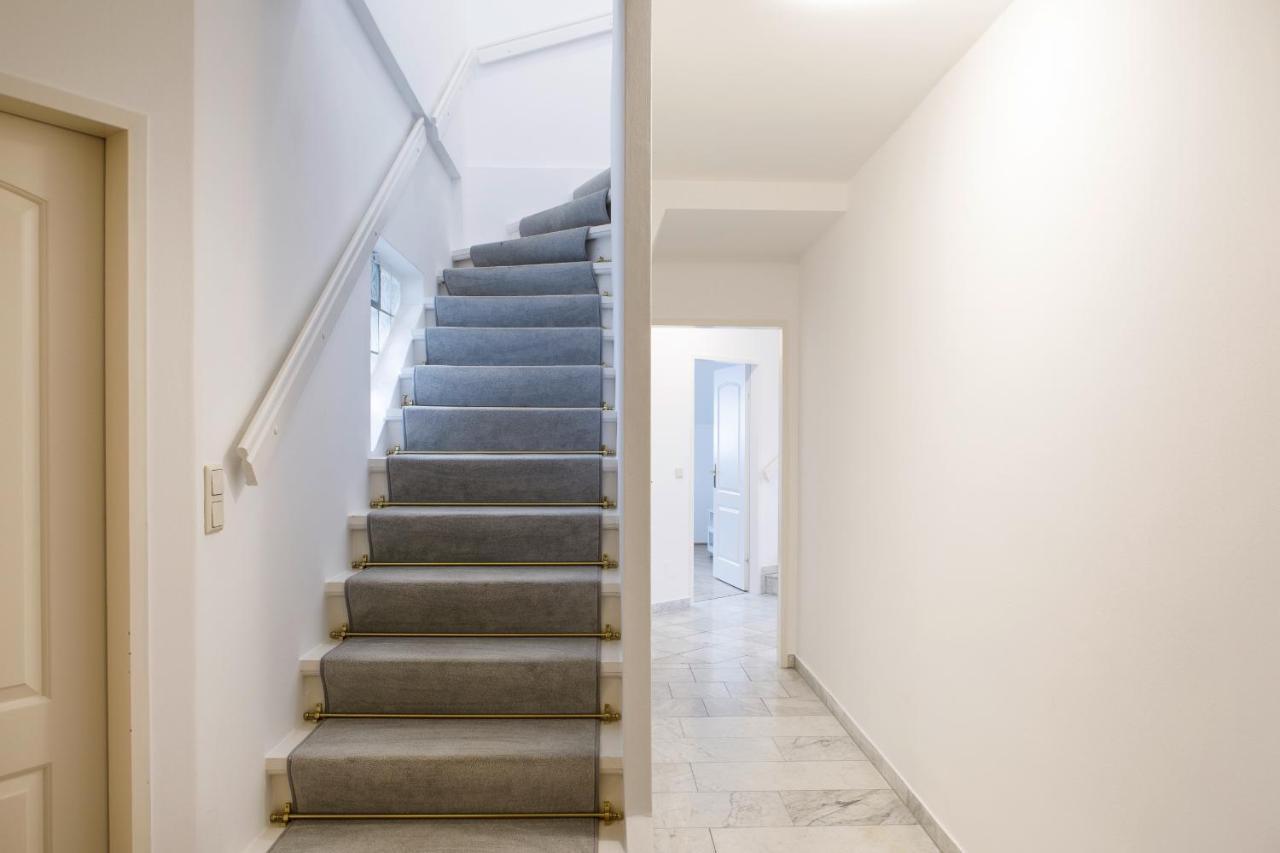 Vienna-Flats | Contactless Check-In Apartment ภายนอก รูปภาพ